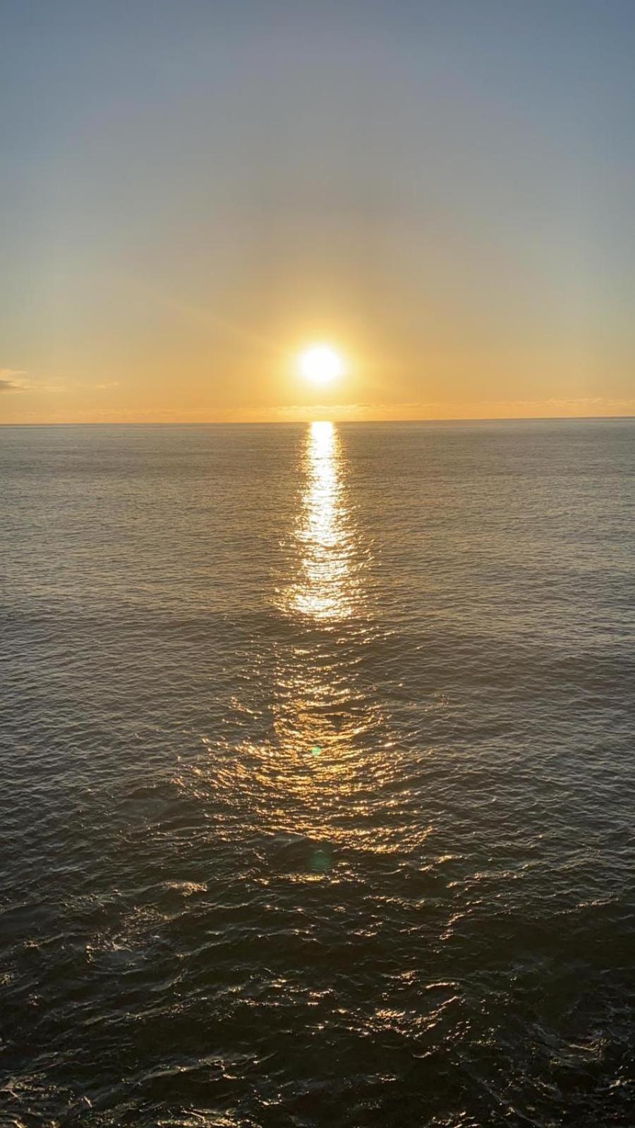 Perfect Sunset I Appartement Puerto de la Cruz  Buitenkant foto